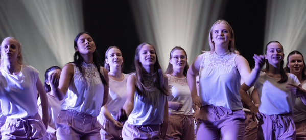 Scaletta @ Schouwburg Noord 2027-01-30