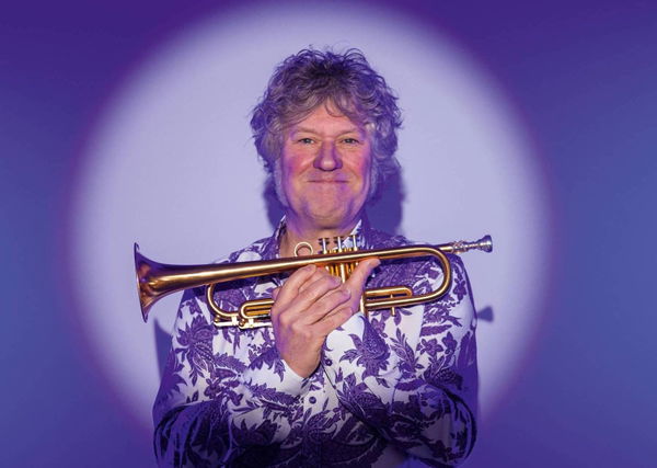 Eric Vloeimans @ LantarenVenster 2027-02-26
