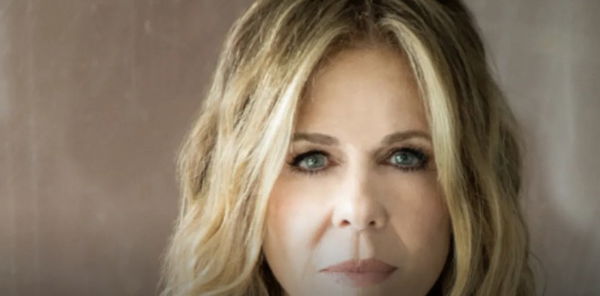 Rita Wilson @ De Duif 2026-11-10