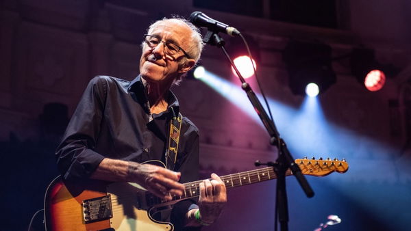 Raymond Van Het Groenewoud @ Paradiso 2027-01-03