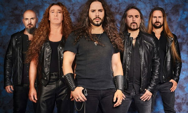 Rhapsody of Fire @ The Underworld 2027-01-11