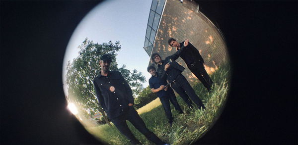 The Fatal Flowers in Openluchttheater Bosspot @ Podium FLUOR 2026-08-29