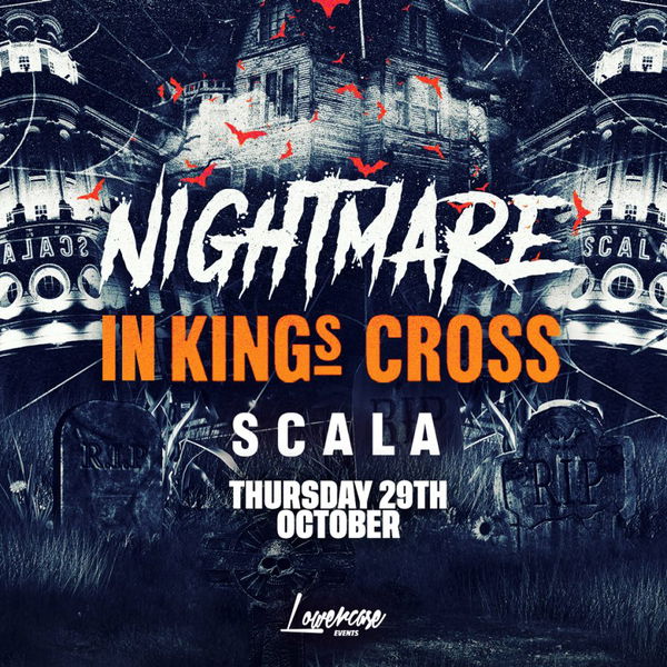 Lowercase Events @ Scala 2026-10-29