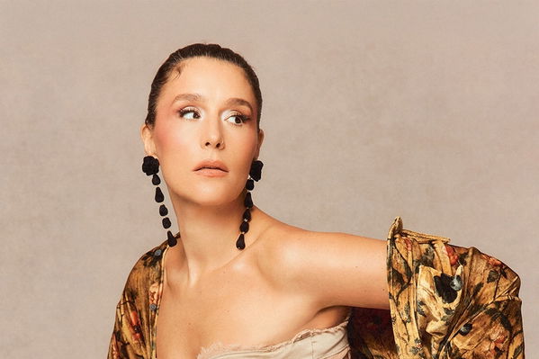 Jessie Ware @ AFAS Live 2026-11-21