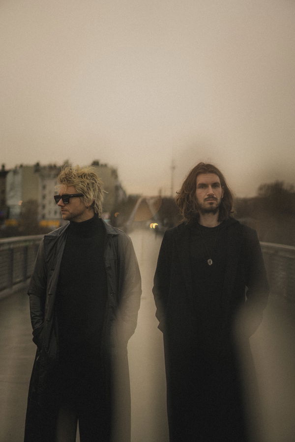 FRIDAY @ Patronaat Haarlem 2026-12-20