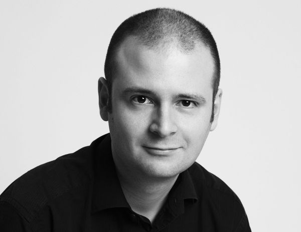 Costas Fotopoulos @ The Hellenic Centre 2026-11-26
