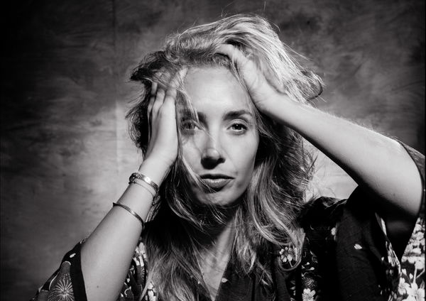 Tess Merlot @ Podium aan zee 2026-10-24