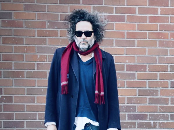 Destroyer @ Institute of Contemporary Arts 2026-09-17