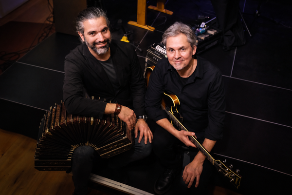 Florian Zenker @ Splendor Amsterdam 2026-10-15