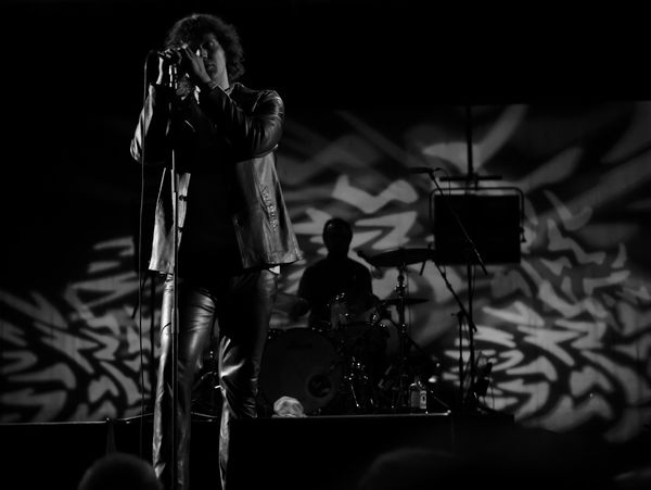 The Doors Alive @ Patronaat Haarlem 2027-05-22