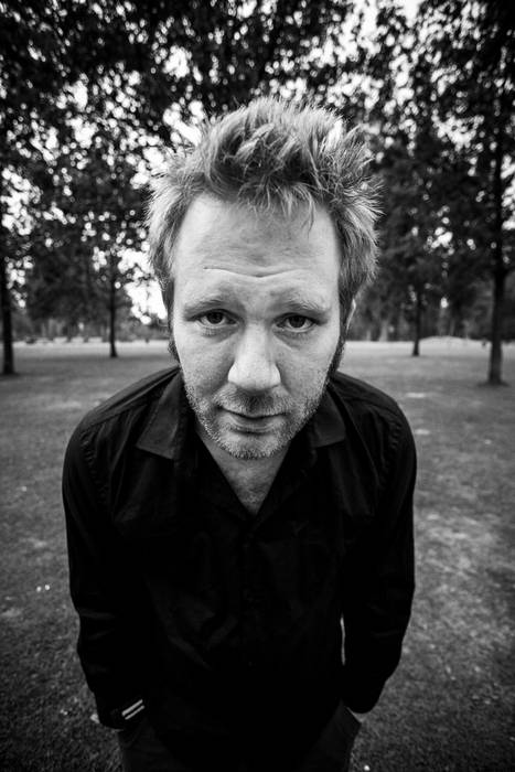 Mark Lotterman @ Jc de Bunker 2026-10-15