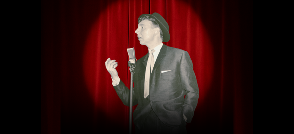 Kobe Van Herwegen @ Schouwburg Noord 2026-12-08