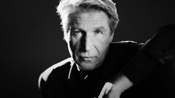 Frank Boeijen @ Luxor Live 2026-10-22