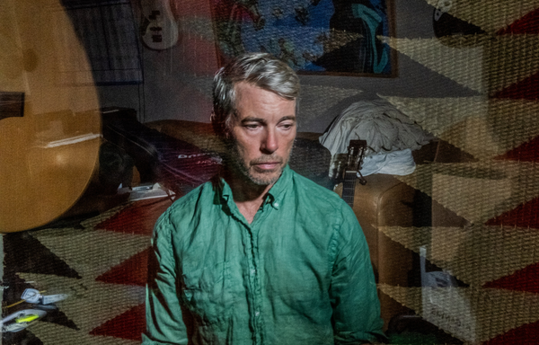 Bill Callahan @ Roundhouse 2026-10-05