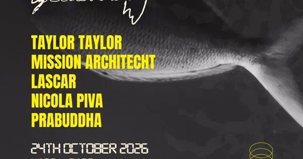 Mission Architect @ Waterhouse Studios 2026-10-24