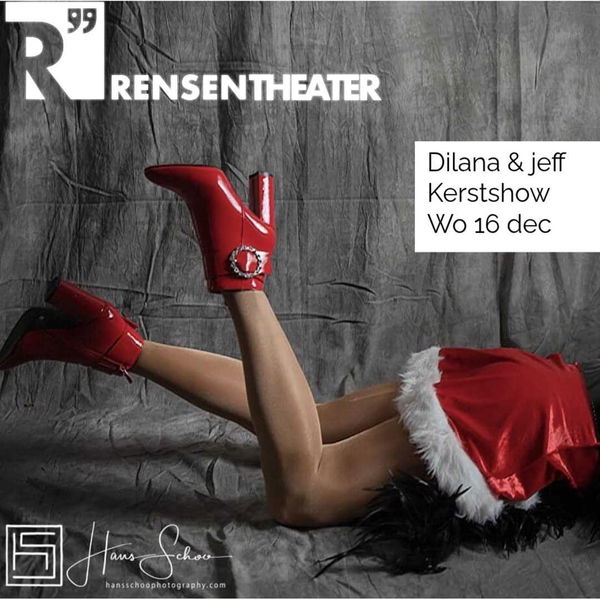 Dilana @ Rensentheater Emmen 2026-12-16