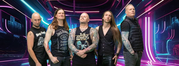 Up the Irons - Iron Maiden Tribute