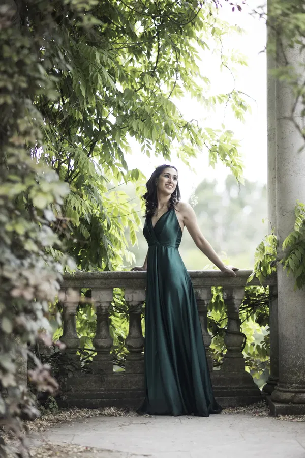 Mishka Rushdie Momen @ Wigmore Hall 2026-09-15