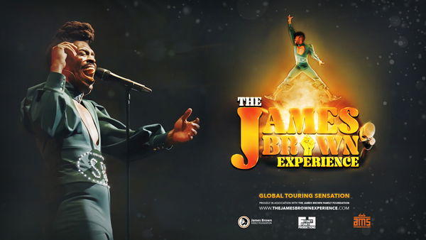 James Brown Experience @ PAARD 2026-12-27