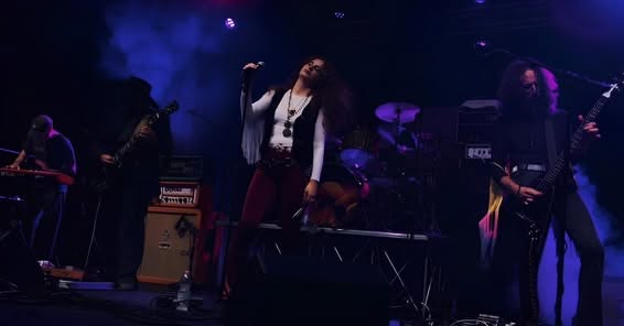 Cancervo @ Kinky Star 2027-01-21