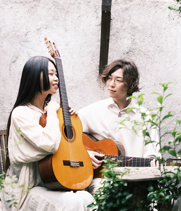 Yurina Hamano @ Teatro Munganga 2026-10-04