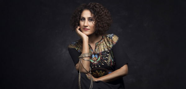 Aynur @ TivoliVredenburg 2027-04-17