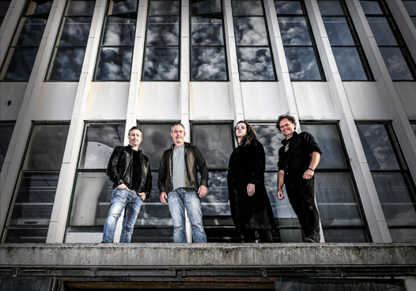 Ruben Hoeke Band