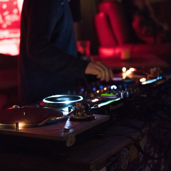DJ Darius @ The Star In Shoreditch 2026-10-08