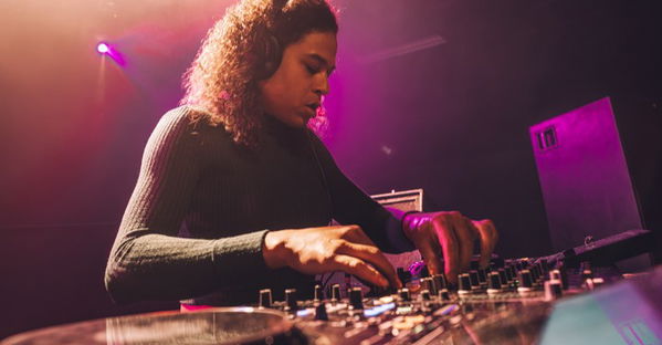 OpenDeck | November @ Astrant | Cultureel centrum 2026-11-27