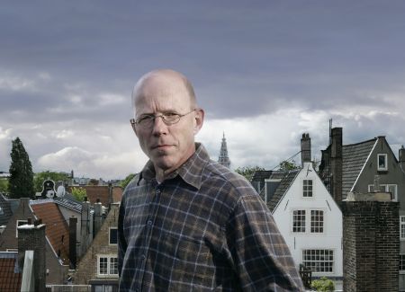 Guus Janssen @ Orgelpark 2026-11-06