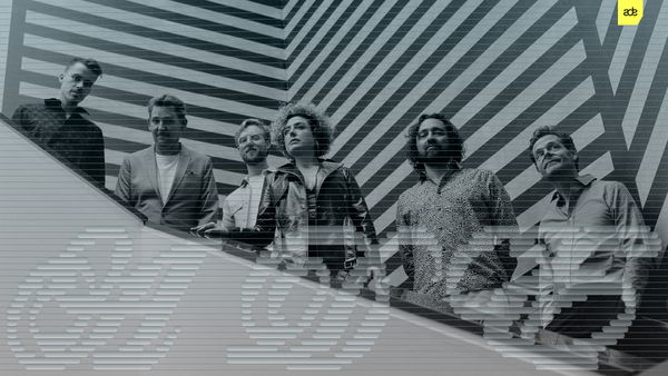 Kraak & Smaak @ Melkweg 2026-10-22