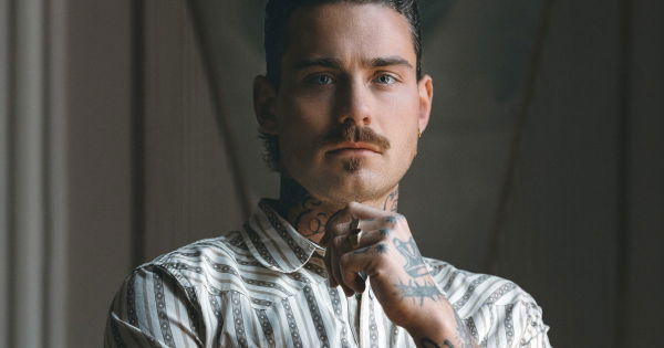 Douwe Bob @ Doornroosje - Poppodium Nijmegen 2026-09-26