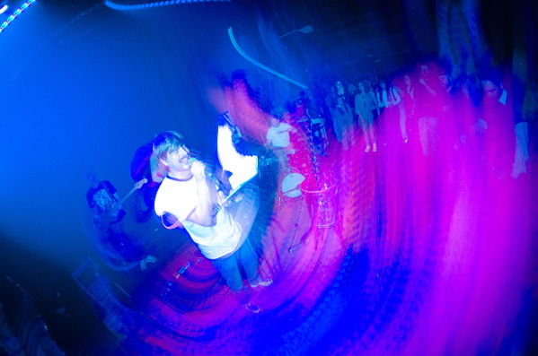 Kruidkoek & Joost Oomen @ Poppodium Hedon 2026-11-05