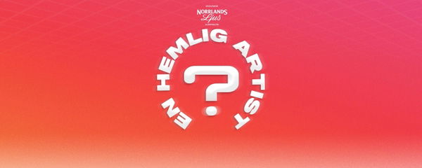 En hemlig artist #27 @ Gothenburg Studios 2026-09-25
