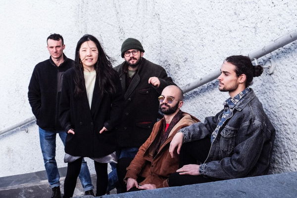Hatkulya @ Het Witte Paard 2026-11-15