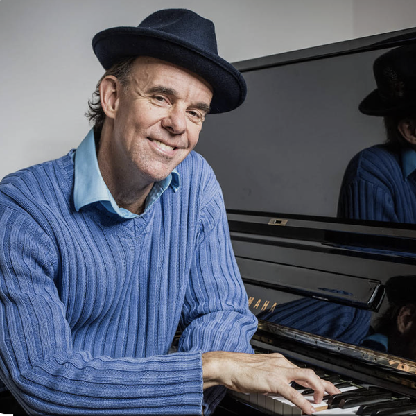 Tom McDermott @ BLIK Nijmegen 2026-09-17