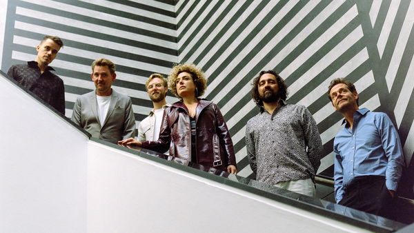 Kraak & Smaak @ LantarenVenster 2027-04-22