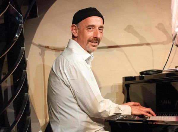 Roland Perrin @ Nightjar Shoreditch 2026-10-28