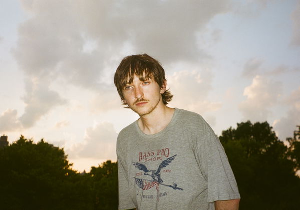 Hudson Freeman @ De Helling 2027-02-15