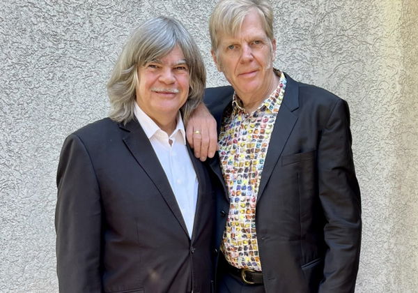 Boogie Woogie Brothers @ LichtwarkTheater 2027-02-19
