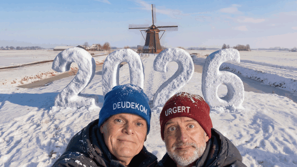 Rob Urgert @ Podium Hoge Woerd 2026-11-28
