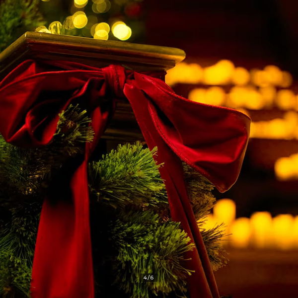 Candlelight: Christmas Classics @ Sint-Joriskerk 2026-12-17