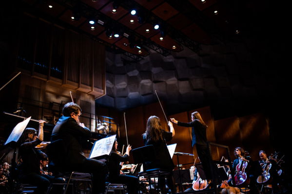 Noord Nederlands Orkest @ SPOT/De Oosterpoort 2027-01-07