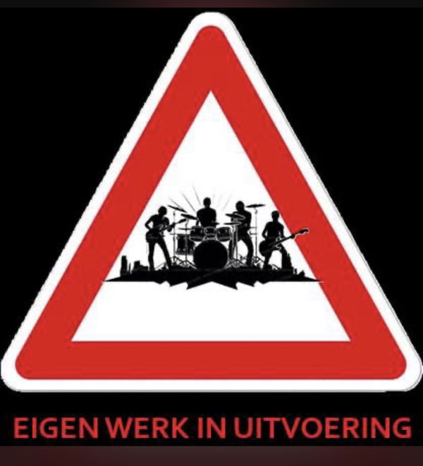 Groot Onderhoud @ Rockcafé Taste 2027-12-19