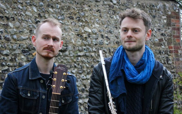 Tog Fàire @ Green Note 2026-10-19