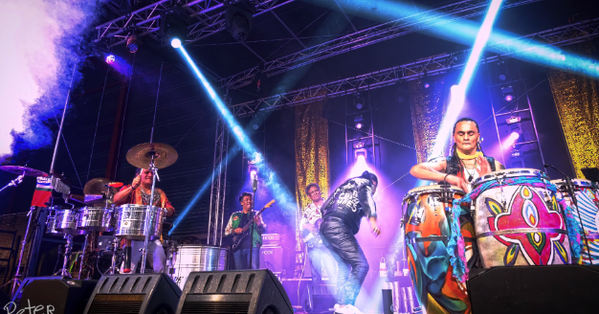 Massada @ Burgerweeshuis 2026-08-28