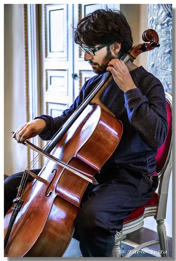 Bogdan Božović @ Wigmore Hall 2026-10-07