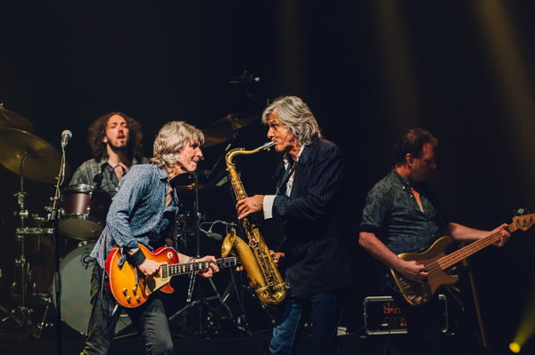 The Dire Straits Experience @ TivoliVredenburg 2027-05-11