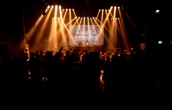 OTM @ Poppodium Nieuwe Nor 2026-11-13