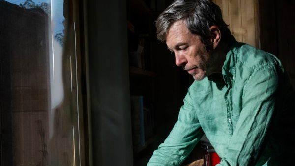 Bill Callahan @ SPOT/De Oosterpoort 2026-10-11